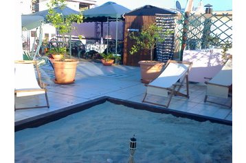 Pension Reggio Calabria 3